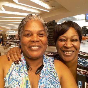 Meet your Posher, Kim